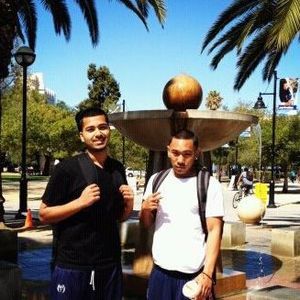 Meet your Posher, Raj